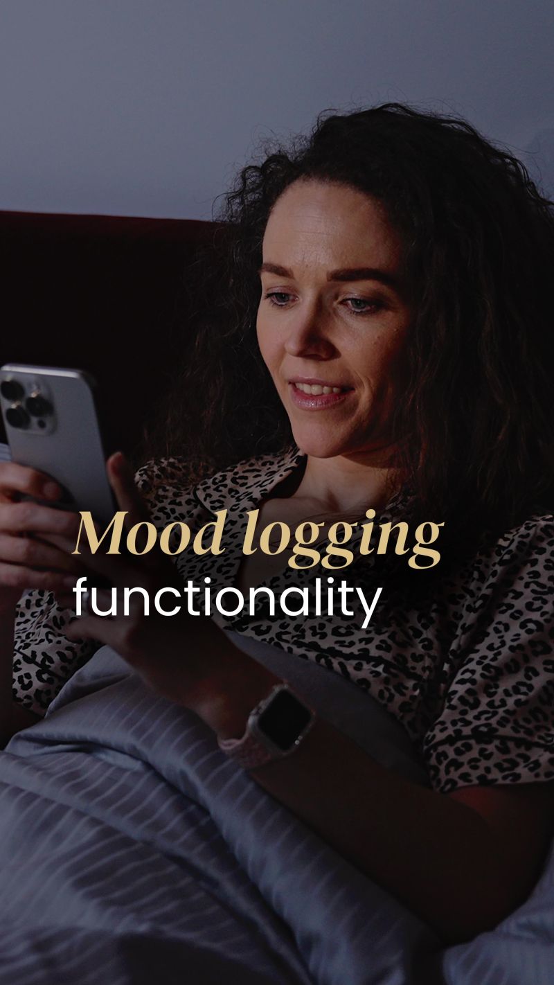 What is "digital aromatherapy"?