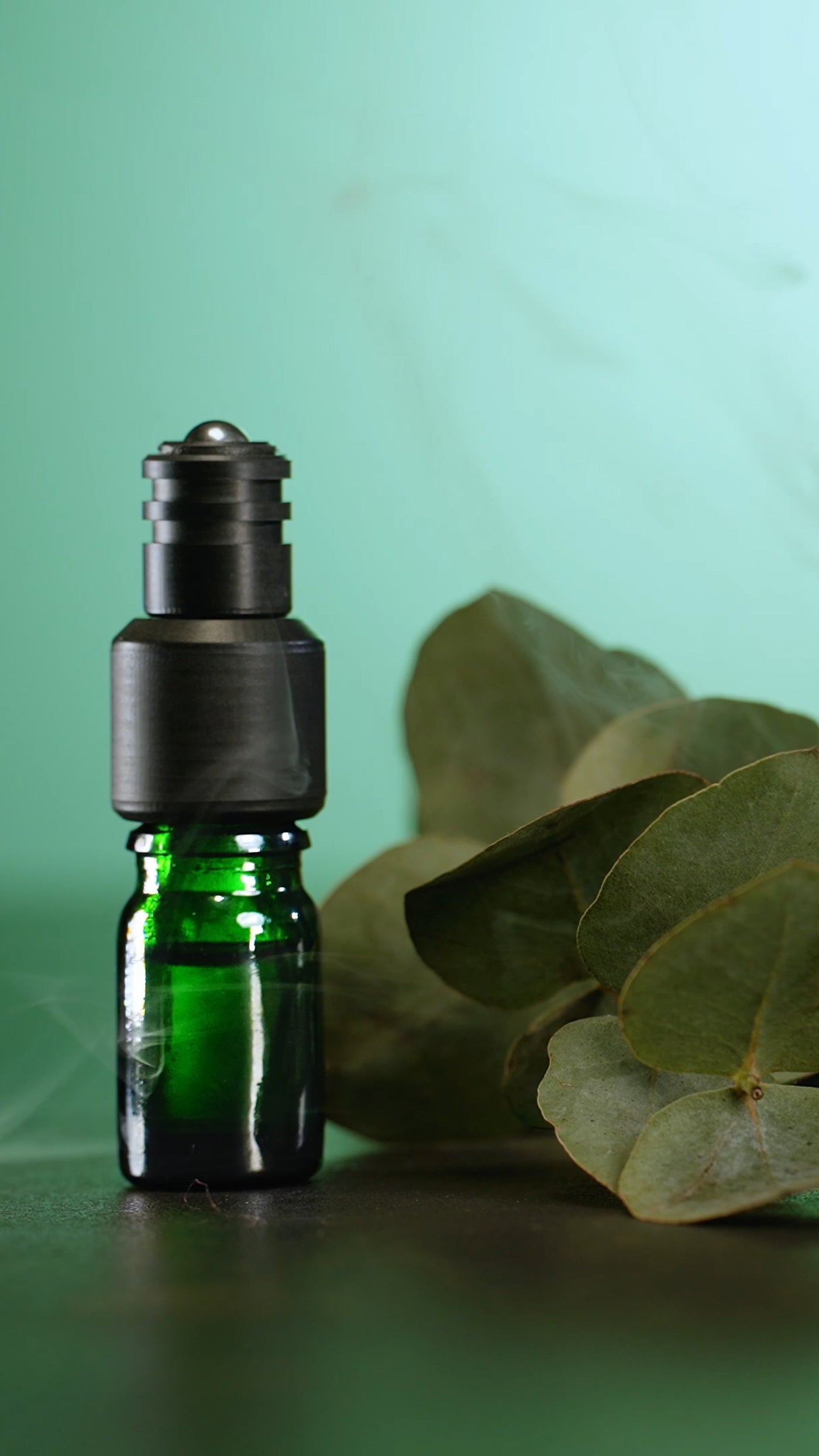 How to Use Eucalyptus Essential Oil in the Shower