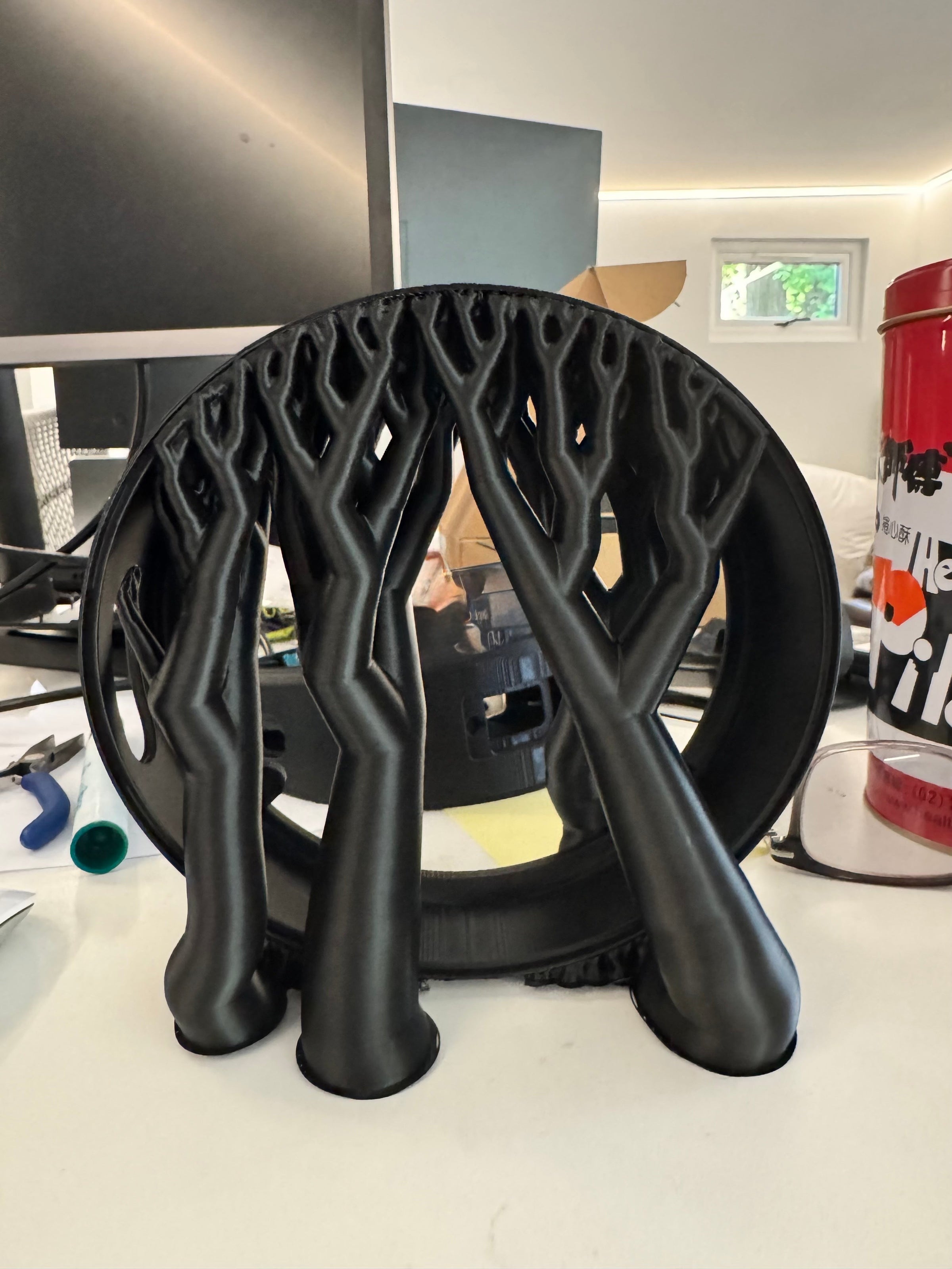 3D Printing Sucks? Not for Sustainable Product Design