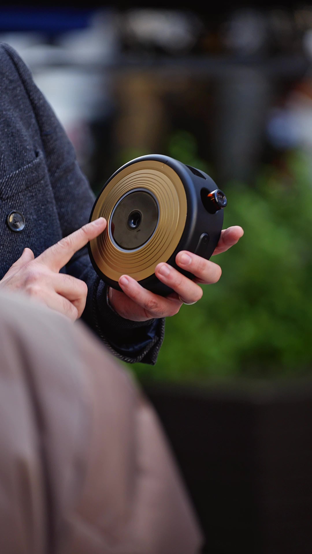 Why I prefer you to a billionaire