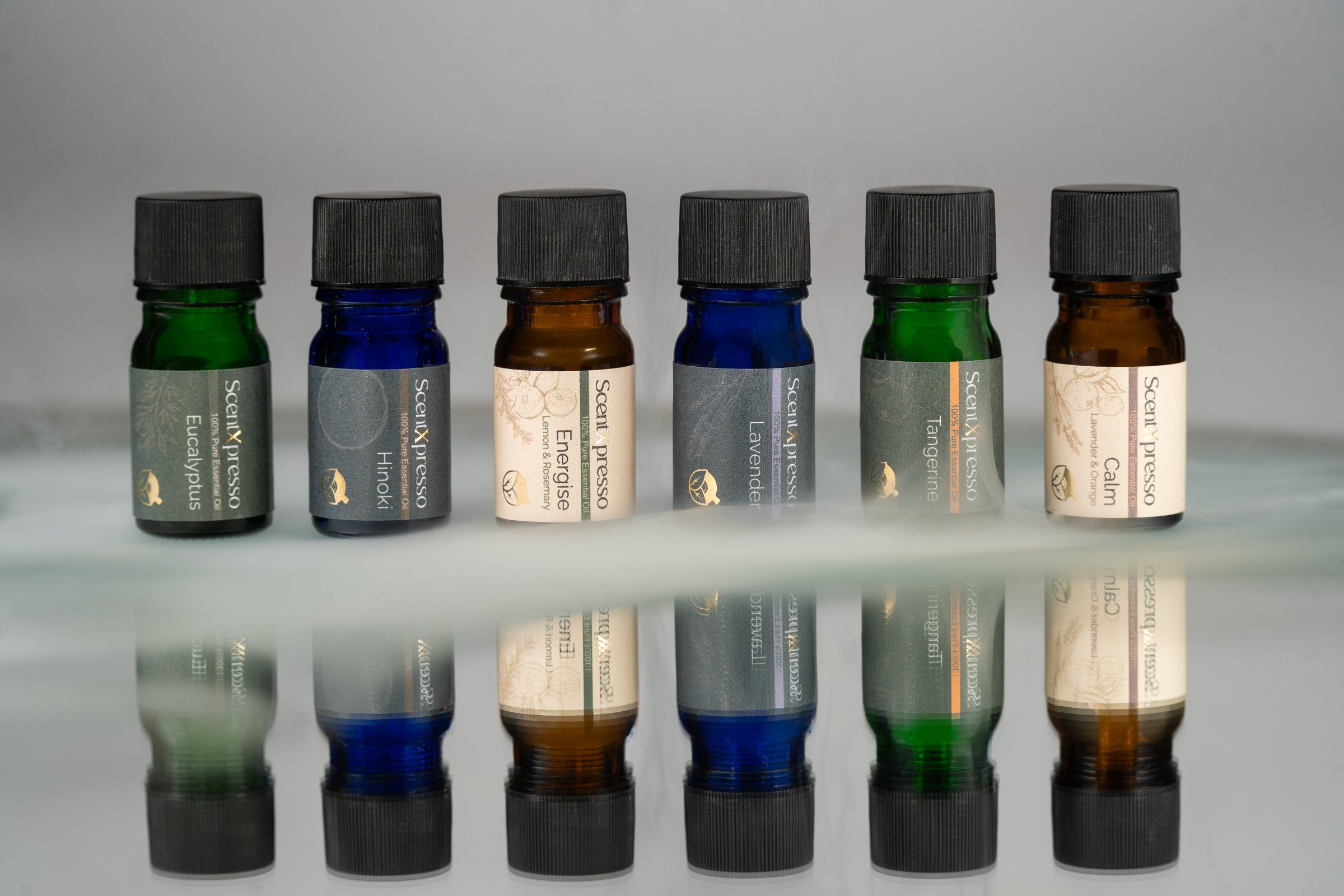 Best Essential Oils for Stress Relief and Relaxation