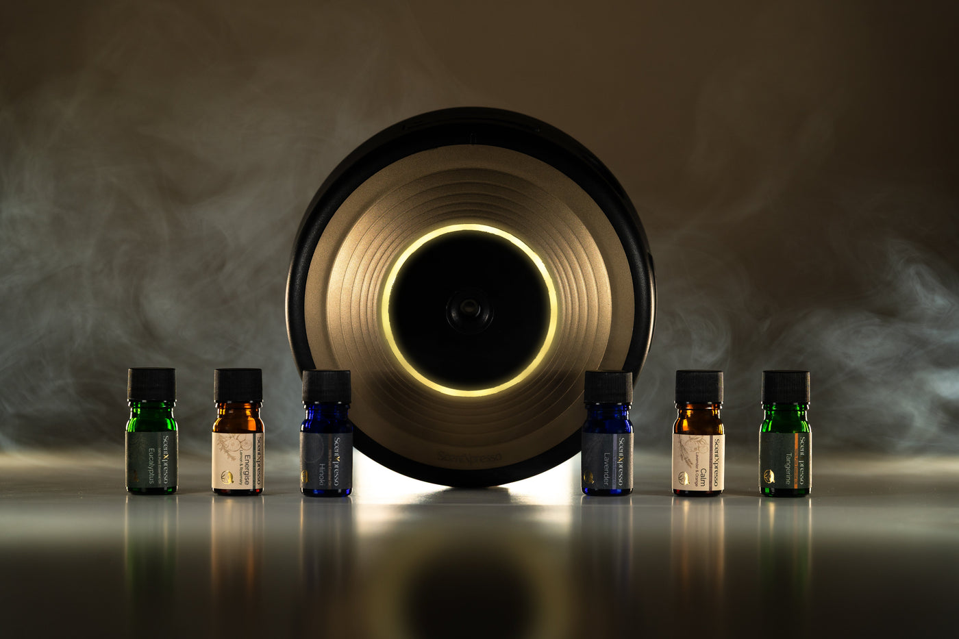 The Perfect Night-Time Shower Aromatherapy Ritual for Better Sleep