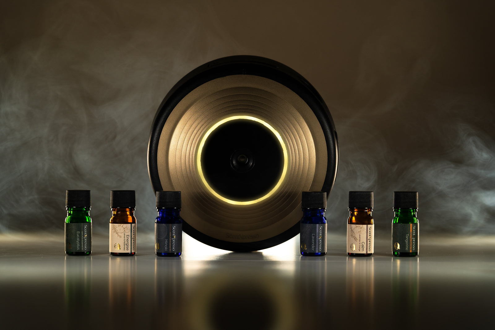 The Perfect Night-Time Shower Aromatherapy Ritual for Better Sleep
