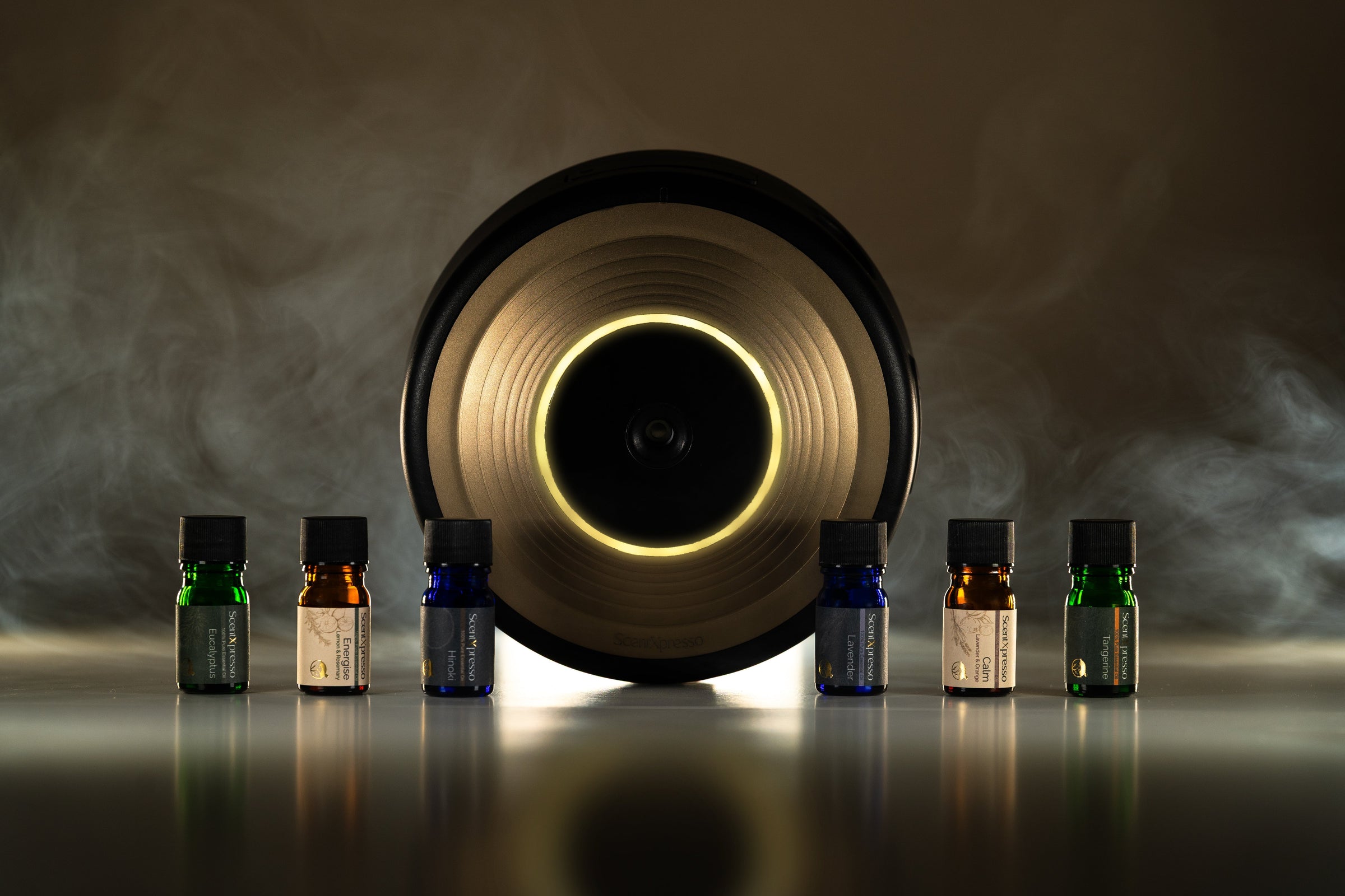 The Perfect Night-Time Shower Aromatherapy Ritual for Better Sleep