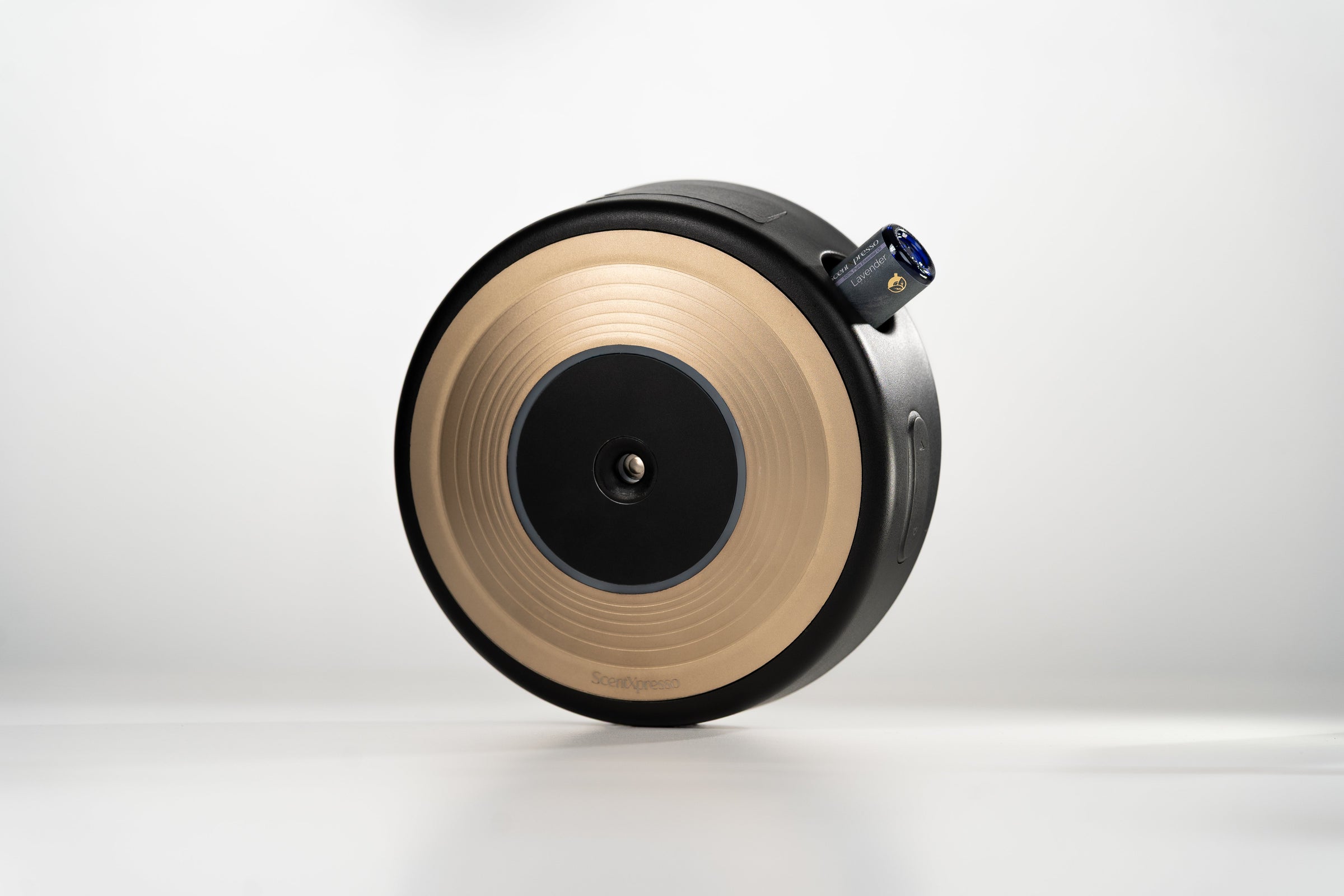 How to use Lavender essential oil in the shower