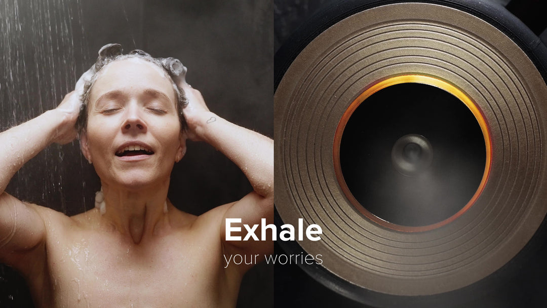 The 90-second Reset: My Way