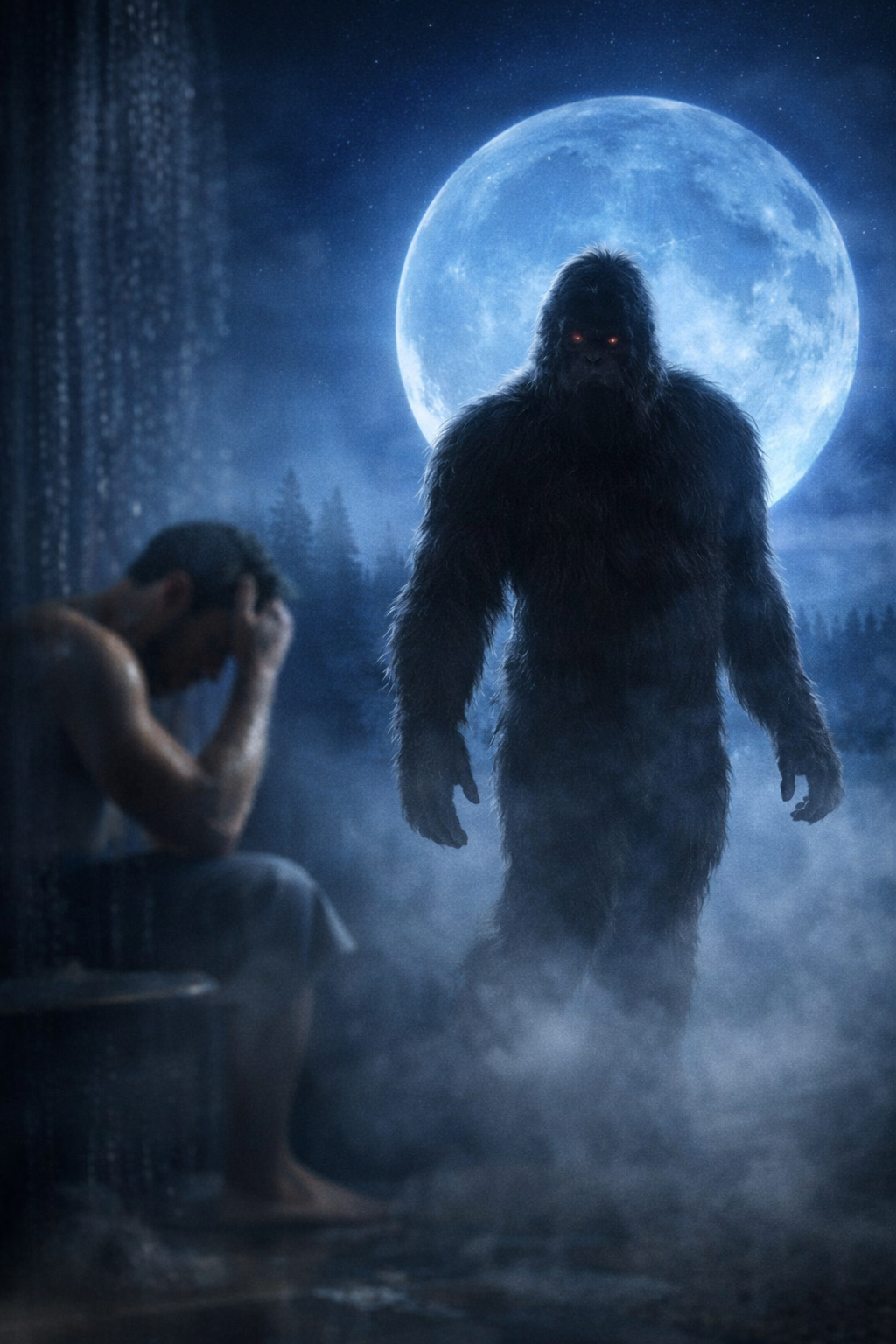 Blue Monday - The bigfoot of wellness?