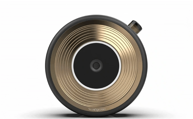 ScentXpresso feature image