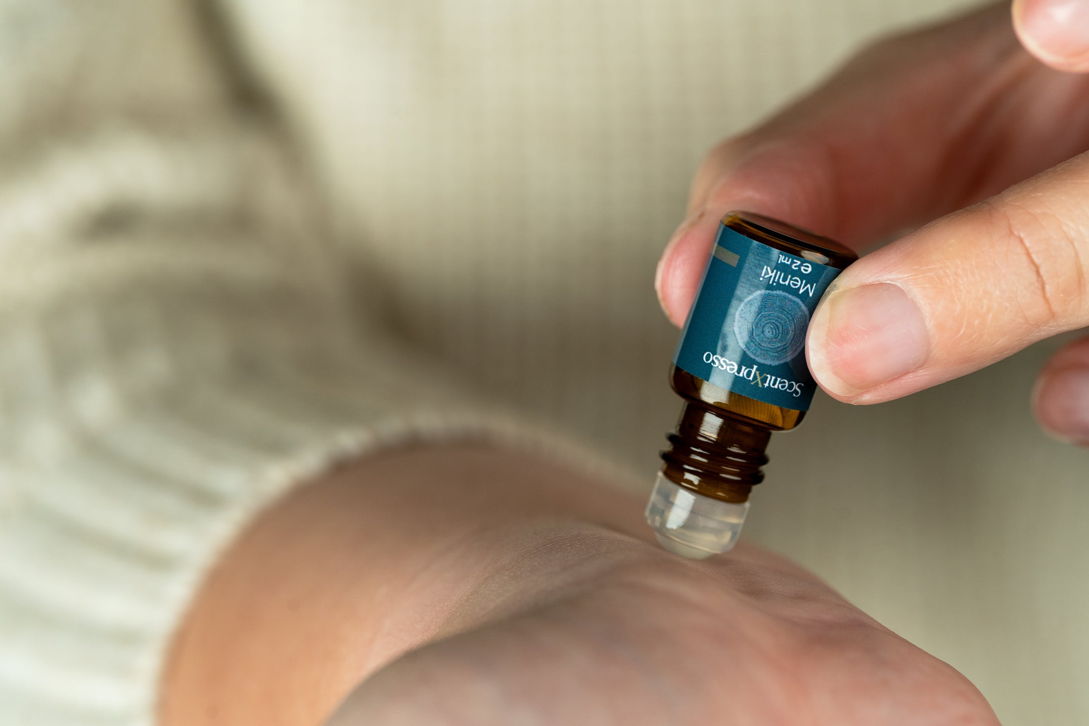 The Essential Six - Daily Essential Oils Roll Ons