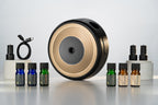 ScentXpresso - The First Smart Shower Diffuser