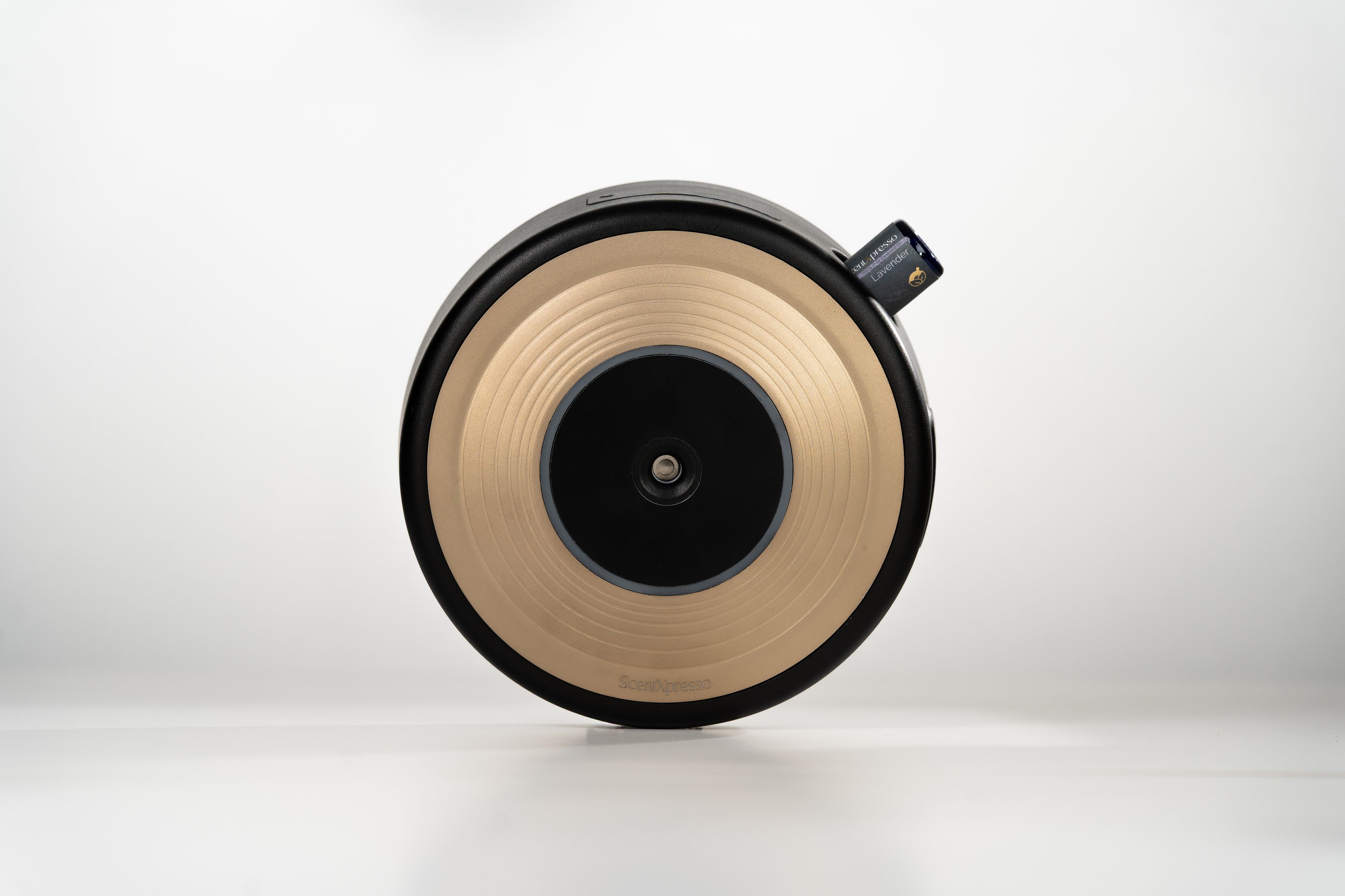 ScentXpresso - The First Smart Shower Diffuser