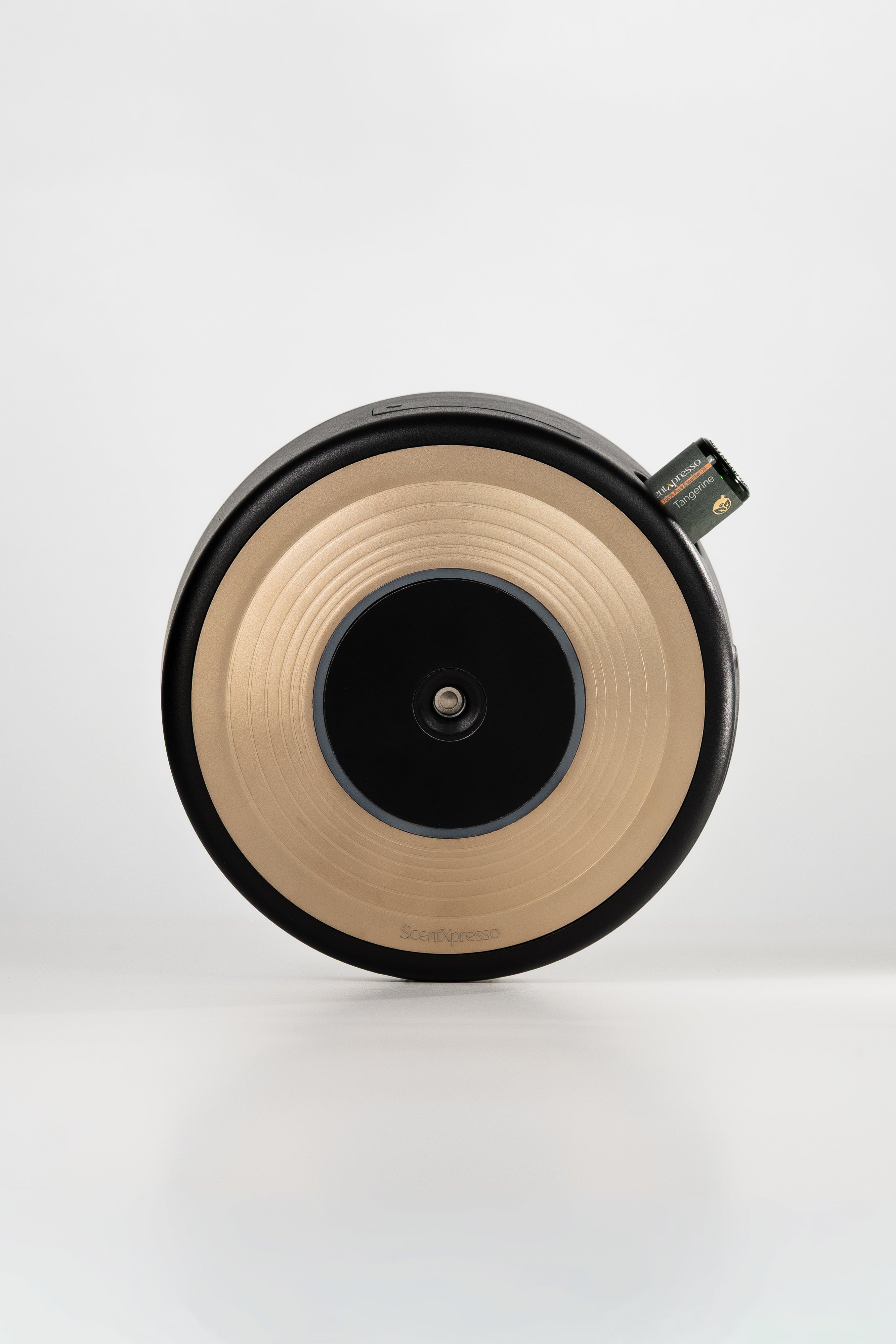 ScentXpresso - The First Smart Shower Diffuser