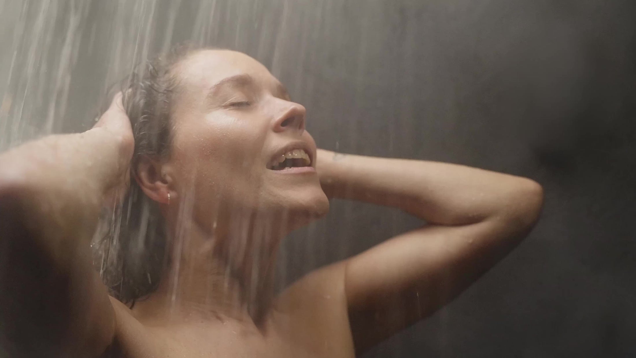 Turn your daily shower into a spa
