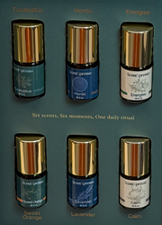 Roll-on Essential Oils