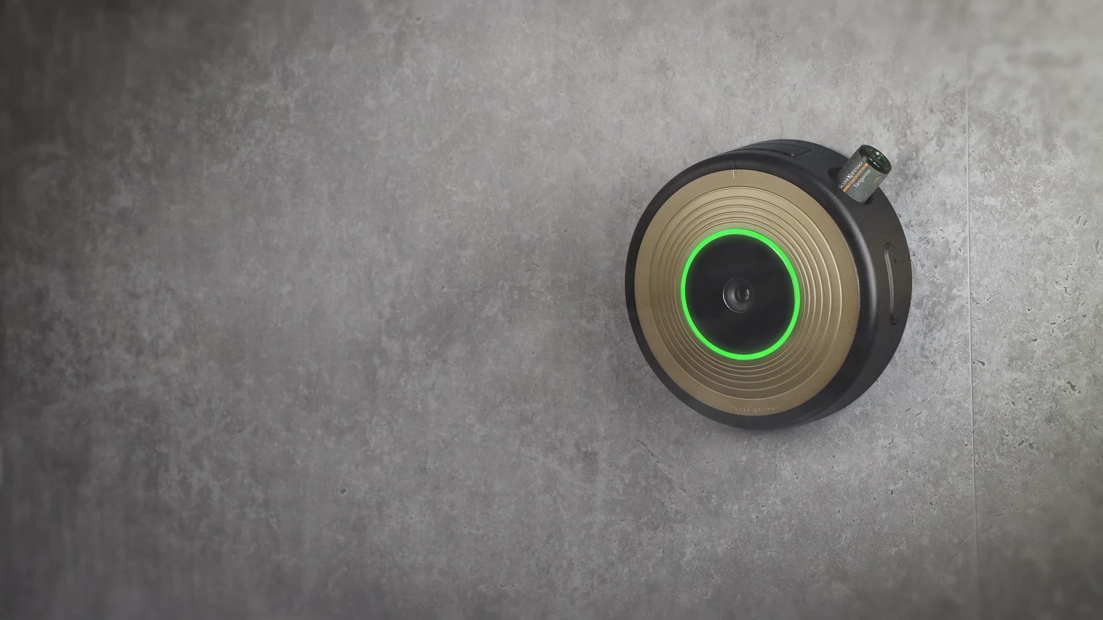 ScentXpresso Smart Shower Aromatherapy Device | Stress Relief